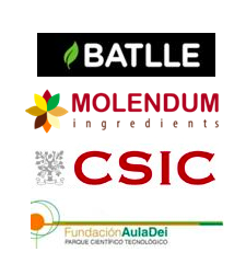 Cebaliment - Dacsa Molendum
