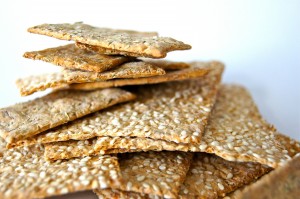 snack harina legumbre