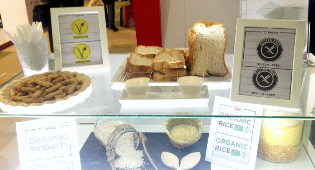 gulfood natur dacsa