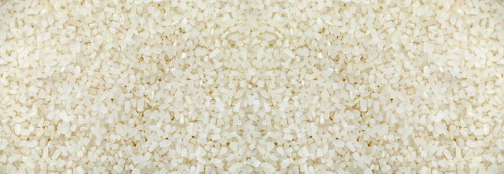 Broken rice