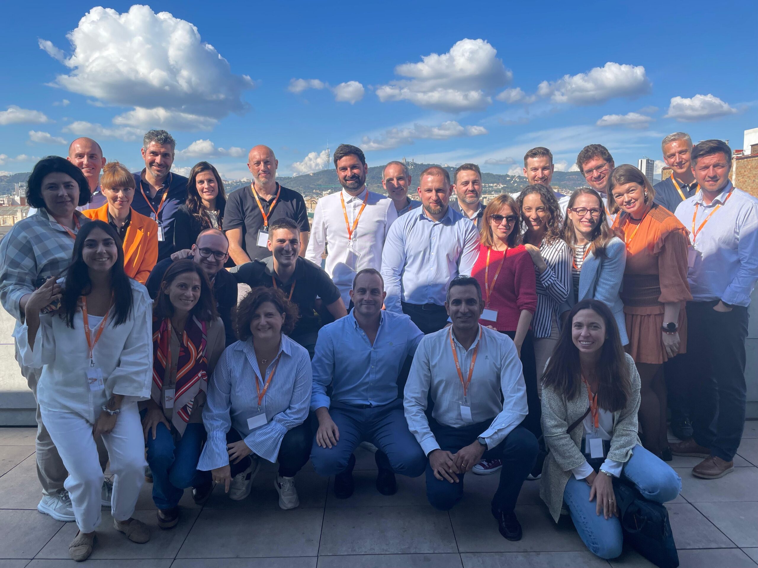Shaping Dacsa's Future II Edition - Dacsa Group
